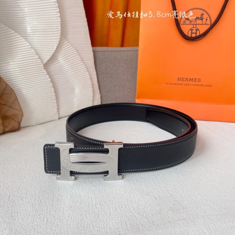 Hermes Belts